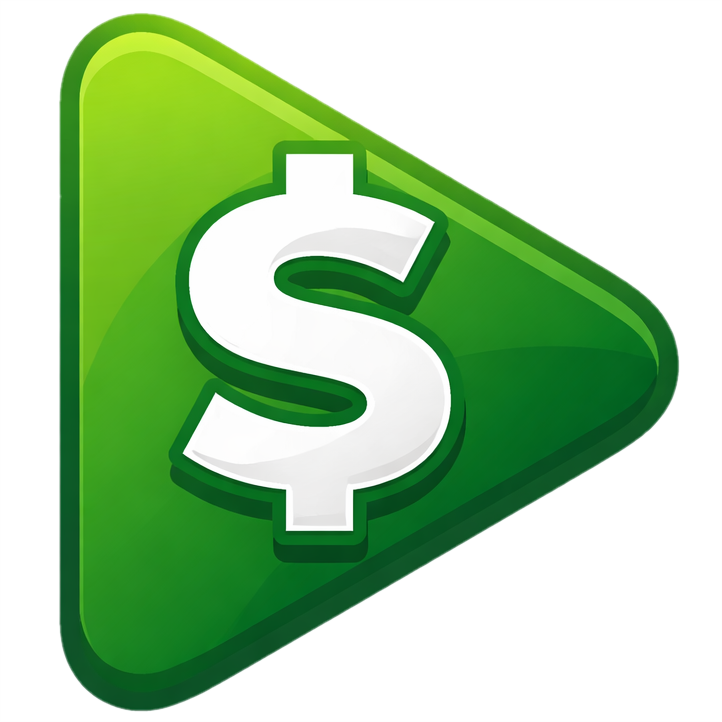 Cha-Ching Automate logo