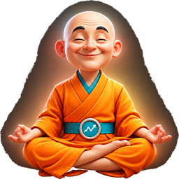 InfluencerMonk logo